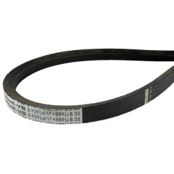 V formos diržas E07659ASM