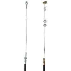 Pavaros kabelis virš AS84/2LB E08012ASM