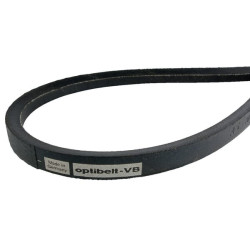 V formos diržas E06435ASM