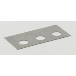 0,5 mm tarpinė Busatis 3630980