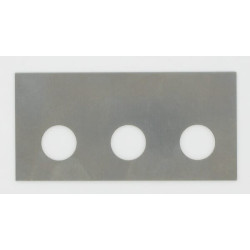 0,5 mm tarpinė Busatis 3630980