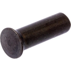 Kniedės po 0,5 kg, 6x20, 620KLV