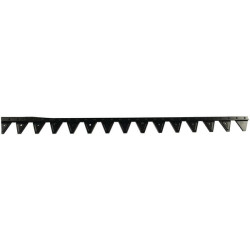 Apatinis peilis 1,20 m 16 sek. norma. 2656020