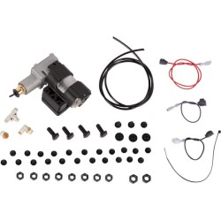 Case - IH MXM140 82030779 Komplektas, servisas