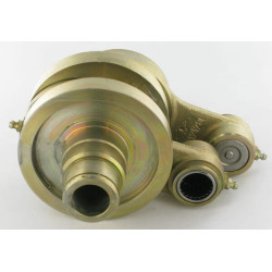 Ekscentras pilnas Busatis 2860230