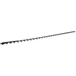 Apatinis peilis 2,25 m 31 sek. norma. 2656010