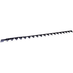 Apatinis peilis 1,40 m, 19 sek., norma 2655930