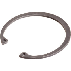 Vidinis žiedas 72x2,5 mm DIN472, plienas Kramp 47272P010