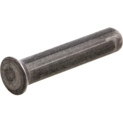 Kniedės po 0,5 kg, 6x30, 630KLV