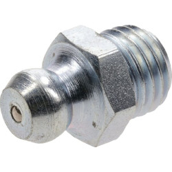 Tepimo nipelis M8x1 - 180° GN81180