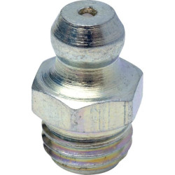 Tepimo nipelis M8x1 - 180° GN81180