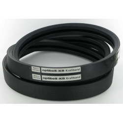 V formos diržas Busatis 624040001