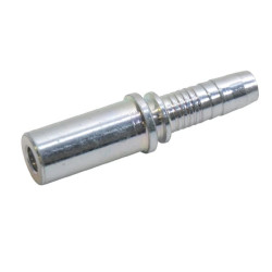 Įdėklas DN10, 14 mm skersmens, PU1014