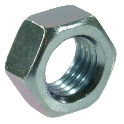 Veržlė M16, 8 klasės, cinkuota 93416P050