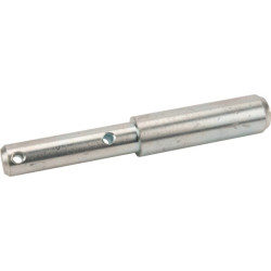 Viršutinės traukės kaištis 19 mm/25 mm Cat.1/2 Kramp Z325168KR