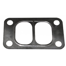 Case - IH MXM140 VPE9634 Išmetimo alkūnės tarpinė