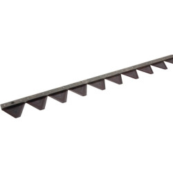Apatinis peilis 1,90 m, 24 sek. ESM 2655810