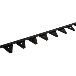 Apatinis peilis 2,25 m 28 sek. ESM 2655830