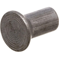 Kniedės po 0,5 kg, 6x12, 612V