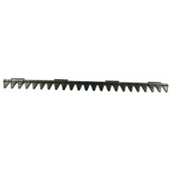 Mowerknife 1,17 m lygus ESM 2480710