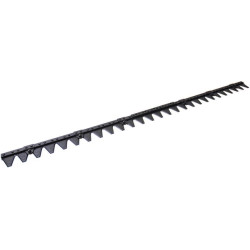 Mowerknife 1,37 m ESM 2510200