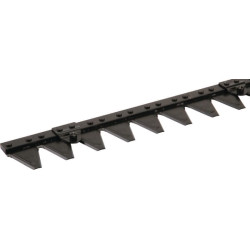 Mowerknife 1,17 m ESM 2510190