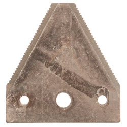 2 mm pjūvis, dantytas ESM 3440261