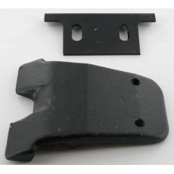 Slydimo slydimo pavaža ESM 2400460