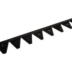 Apatinis peilis 1,30 m 19 sek. ESM 2657210