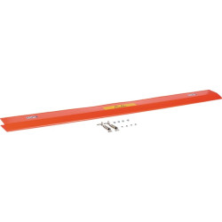 Apsauginė plėvelė PVC 1,23 m ESM 9262030