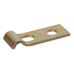 Vibracinė plokštė Busatis 3301160