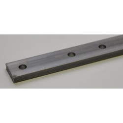 Peilio nugara 20x6x1392 Busatis 3551105