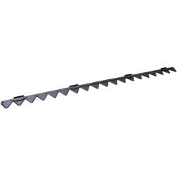 Mowerknife 1,45 m ESM 2590110