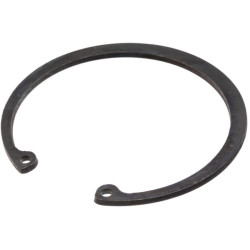 Vidinis žiedas 75x2,5 mm DIN472, plienas Kramp 47275P010