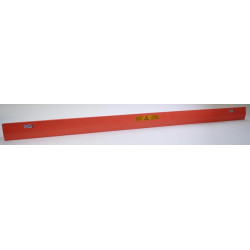 Apsauginis dangtelis PVC 2,00 m Busatis 9262170
