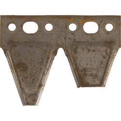 Dviguba sekcija ESM 3441341