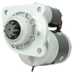 Starteris 12V 2,7kW STA2167255