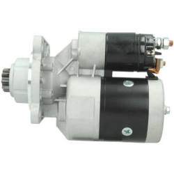 Starteris 12V 2,7kW STA2167255