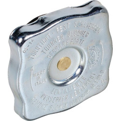 Radiatoriaus dangtelis ET34033