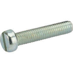 Varžtas M5x25 ET1501