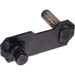 Priekinis diržo įtempiklis ET51189