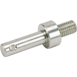 Dujų baliono ašis ET50050