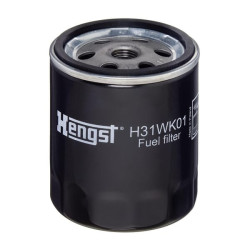 Kuro filtras H31WK01