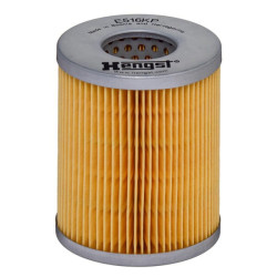 Kuro filtras E516KPD575