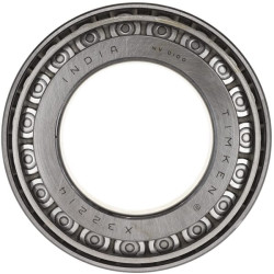 Kūginis ritininis guolis 70x125x33,25 mm Timken 32214