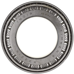 Kūginis ritininis guolis 70x125x33,25 mm Timken 32214