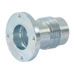 Jungtis su flanšu ET30140