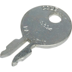 Užvedimo raktas A4700R