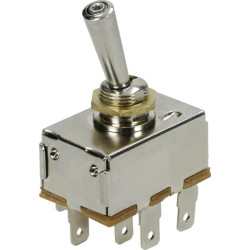 Jungiklis GTV Toro FGP011852