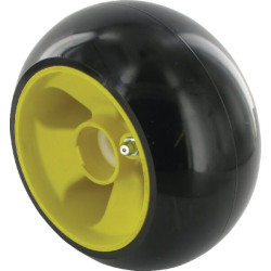 Denio ratas AM115488